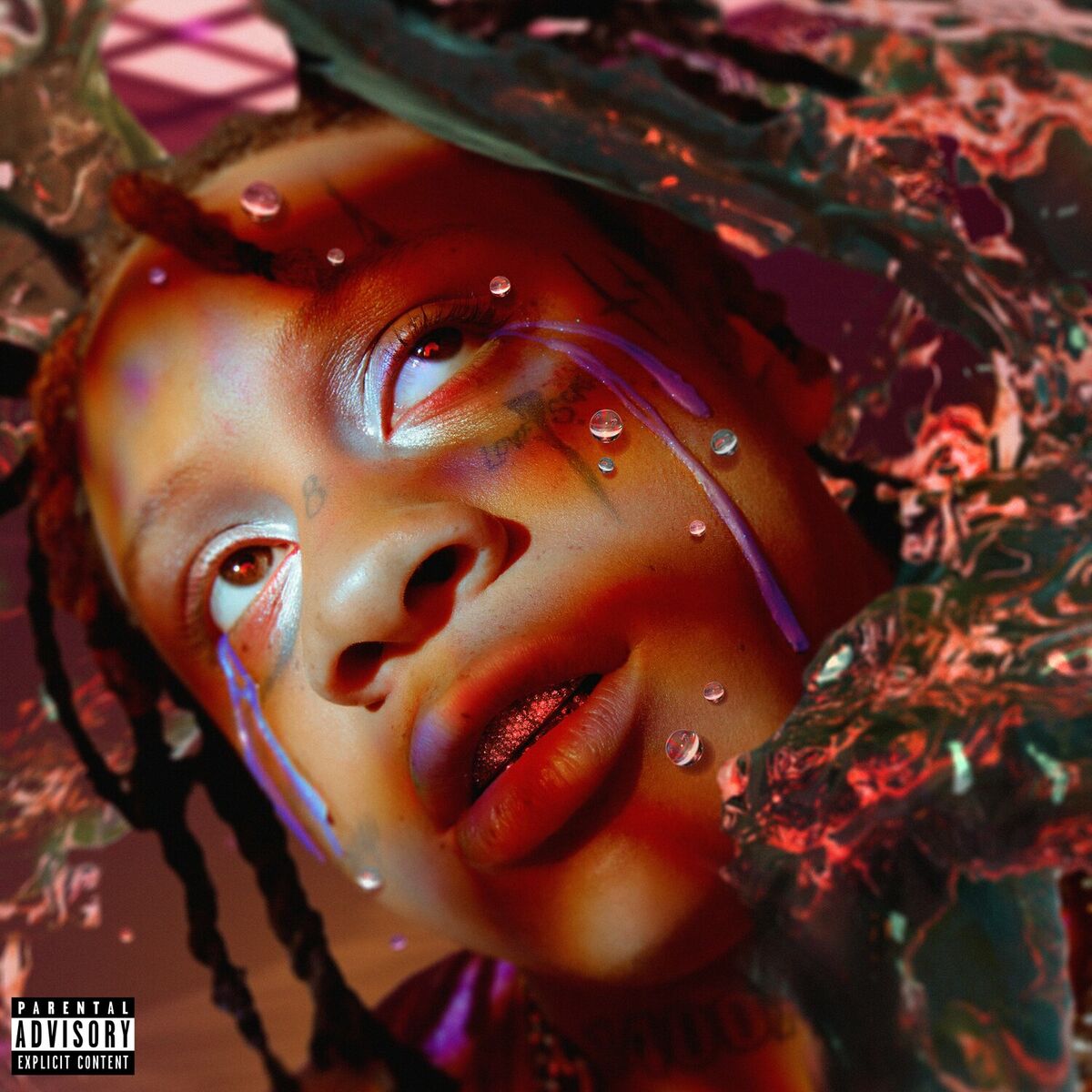 Trippie Redd: albums, songs, playlists | Listen on Deezer