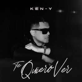 Album cover of Te Quiero Ver