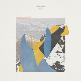 Album cover of Aragatz