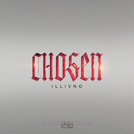 Album cover of Chosen