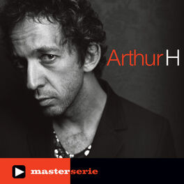Album cover of Master Serie Arthur H