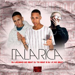 Album cover of Talarica Remix