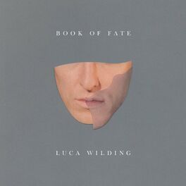 Album cover of Book of Fate