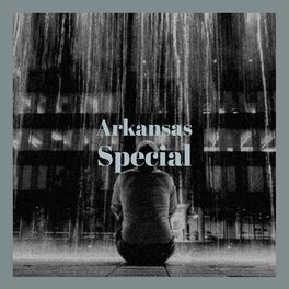 Album cover of Arkansas Special