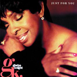 Album cover of Just For You