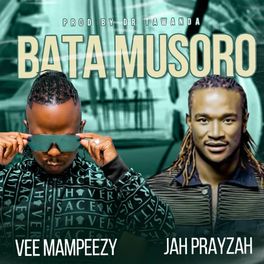 Album cover of Bata Musoro