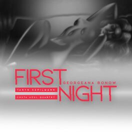 Album cover of First Night