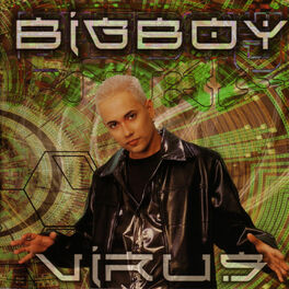 Album cover of Virus