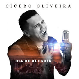 Album cover of Dia de Alegria