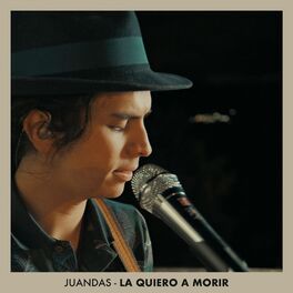 Album cover of La Quiero a Morir
