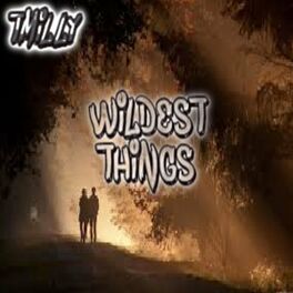 Album cover of WILDEST THINGS