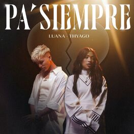 Album cover of PA' SIEMPRE