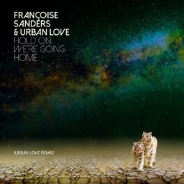 Album cover of Hold on, We're Going Home (Urban Love Remix)