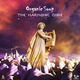 Album cover of The Harmonic Code