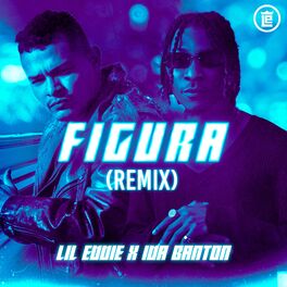 Album cover of Figura (Remix)