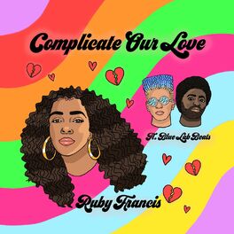 Album cover of Complicate Our Love