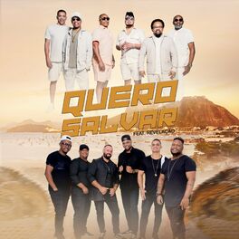 Album cover of Quero Salvar