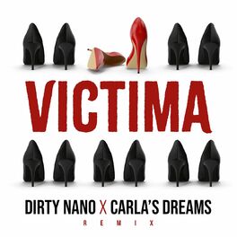 Album cover of Victima (Remix)