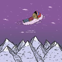Album cover of I Love This (Prod. Elijah Who)
