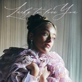 Album cover of Lucky To Love You