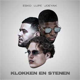 Album cover of Klokken En Stenen