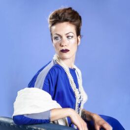 Album cover of FRIEDEN