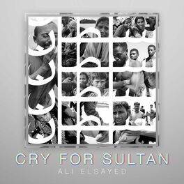 Album cover of Cry for Sultan