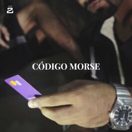 Album cover of Código Morse