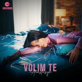 Album cover of Volim te