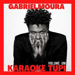 Album cover of Karaoke Tupi, Vol. 1