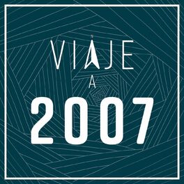 Album cover of Viaje a 2007