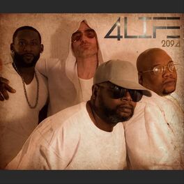 Album cover of 2094
