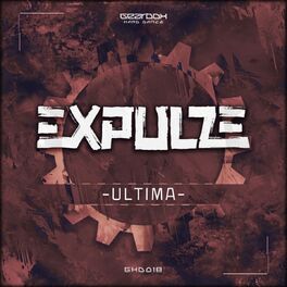 Album cover of Ultima
