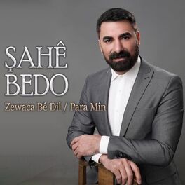Album cover of Zewaca Bê Dil (Para Min)