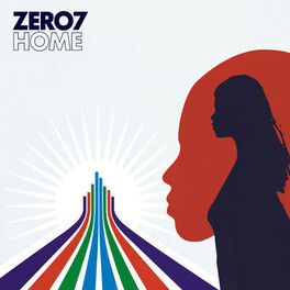 Album cover of Home