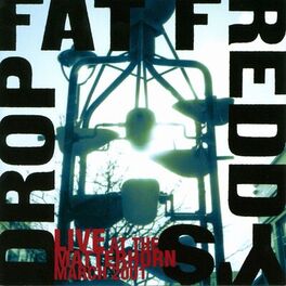 Album cover of Live at the Matterhorn