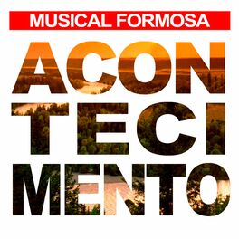 Album cover of Acontecimento