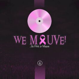 Album cover of We Mauve