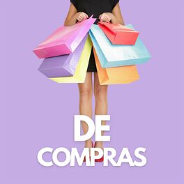 Album cover of De compras