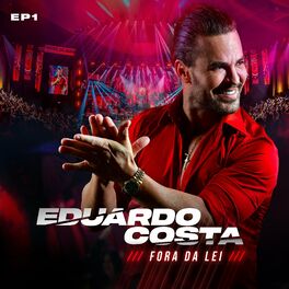 Album cover of Fora da Lei, EP 1 (Ao Vivo)