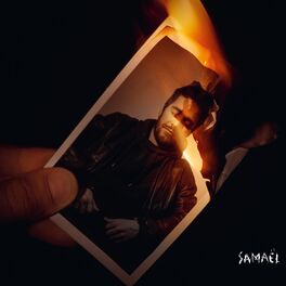 Album cover of Samaël