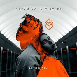 Album cover of Dreaming in Circles
