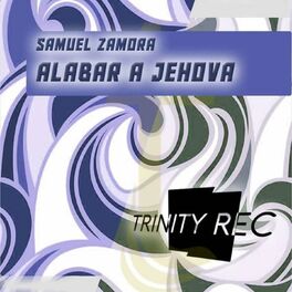 Album cover of Alabar a Jehova