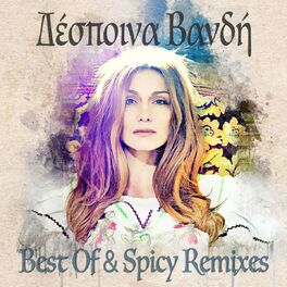 Album cover of Best Of & Spicy Remixes