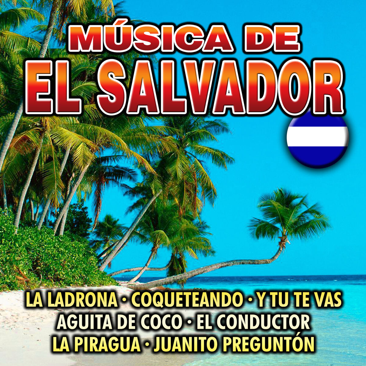 Cumbia Latin Band: albums, songs, playlists | Listen on Deezer