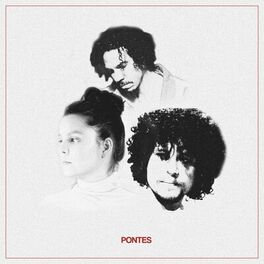 Album cover of Pontes