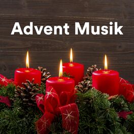 Album cover of Advent Musik