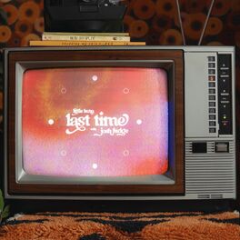 Album cover of last time
