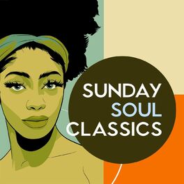 Album cover of Sunday Soul Classics