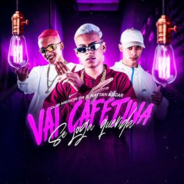 Album cover of Vai Cafetina / Se Joga Querida (feat. Dj Nattan & Dj Scar)